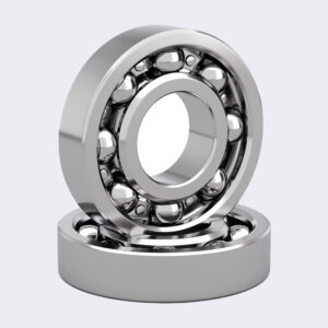 OE Replica Wheels